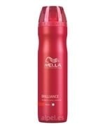 Comprar Wella Care Brillance Champú Color grueso 250 ml online en la tienda Alpel Comprar Wella Care Brillance Champú Color grueso 250 ml online en la tienda Alpel
