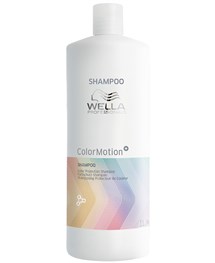 Wella ColorMotion+ Champú 1000 ml - Precio barato Alpel