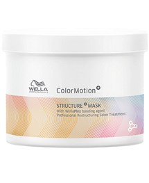 Wella ColorMotion+ Mascarilla - Precio barato Alpel