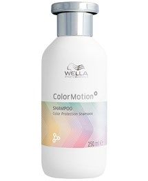 Wella ColorMotion+ Shampoo 250 ml - Precio barato Alpel