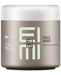 Comprar Wella EIMI Bold Move Crema Mate 150 ml online en la tienda Alpel