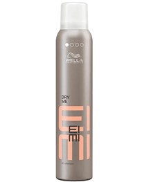 Comprar Wella EIMI Dry Me Champú En Seco 180 ml online en la tienda Alpel