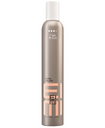 Comprar Wella EIMI Extra Volume Mousse 500 ml online en la tienda Alpel