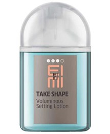 Comprar Wella EIMI Take Shape Locion Peinado Volumen 18 ml online en la tienda Alpel
