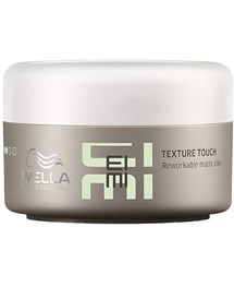 Comprar Wella EIMI Texture Touch Pasta Mate Remodelable 75 ml Reworkable Matte Clay online en la tienda Alpel