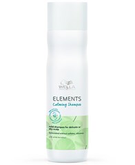 Comprar online Comprar Champú Calmante Wella Elements a precio barato en la tienda alpel.es - Peluquería y Maquillaje