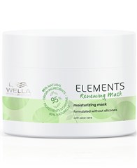 Comprar online Comprar Mascarilla Renovadora Wella Elements a precio barato en la tienda alpel.es - Peluquería y Maquillaje