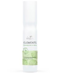 Comprar online Comprar Spray Renovador Desenredante Wella Elements a precio barato en la tienda alpel.es - Peluquería y Maquillaje