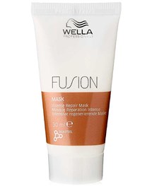 Wella Fusión Mascarilla 30 ml Mini - La tienda de peluquería Alpel