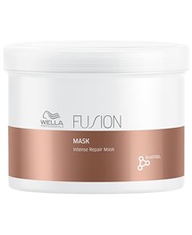 Wella Fusión Mascarilla 500 ml - La tienda de peluquería Alpel