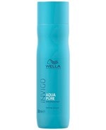 Wella Invigo Balance Aqua Pure Champú - Precio barato Alpel
