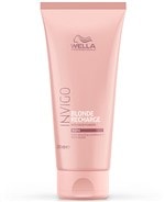 Wella Invigo Blonde Recharge Acondicionador 200 ml Cálidos - Precio barato Alpel