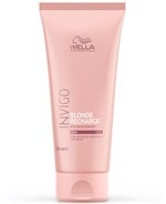 Wella Invigo Blonde Recharge Acondicionador 200 ml Fríos - Precio barato Alpel