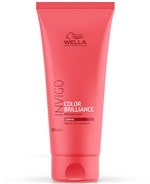 Wella Invigo Color Brilliance Acondicionador Gruesos 200 ml - Precio barato Alpel