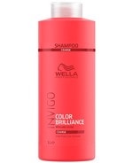 Wella Invigo Color Brillance Champú Gruesos 1000 ml - Precio barato Alpel