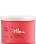 Wella Invigo Color Brillance Mascarilla Finos 500 ml - Precio barato Alpel
