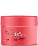 Wella Invigo Color Brilliance Coarse Mask 150 ml - Precio barato Alpel