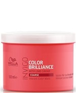 Wella Invigo Color Brillance Mascarilla Gruesos 500 ml - Precio barato Alpel