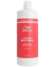 Wella Invigo Color Brilliance Fine Conditioner 1000 ml - Precio barato Alpel