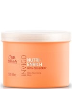 Wella Invigo Color Enrich Mascarilla 500 ml - Precio barato Alpel