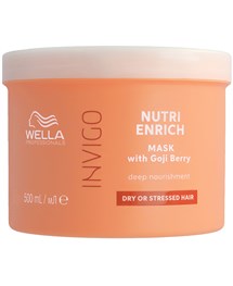 Wella Invigo Nutri Enrich Mask 500 ml - Precio barato Alpel