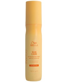Comprar online Wella Invigo Sun Care Spray 150 ml en la tienda alpel.es - Peluquería y Maquillaje
