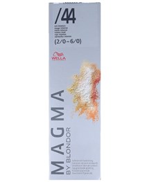 Comprar online Wella Magma Color /44 en la tienda alpel.es - Peluquería y Maquillaje