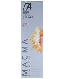 Comprar online Wella Magma Color /74 en la tienda alpel.es - Peluquería y Maquillaje