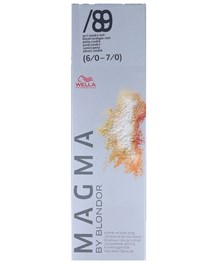 Comprar online Wella Magma Color /89 en la tienda alpel.es - Peluquería y Maquillaje