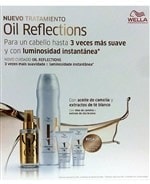 Wella Oil Reflections Kit - Precio barato Envío 24 hrs - Alpel