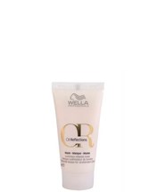 Wella Oil Reflections Mascarilla Tratamiento Realzador del Brillo 30 ml Mini - Comprar oline en Alpel