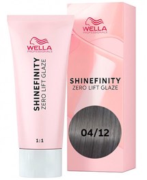 Comprar online Compra online el WELLA SHINEFINITY 04/12 Cool Chia en la tienda alpel.es - Peluquería y Maquillaje