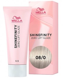 Comprar online Compra online el WELLA SHINEFINITY 08/00 Natural Latte en la tienda alpel.es - Peluquería y Maquillaje