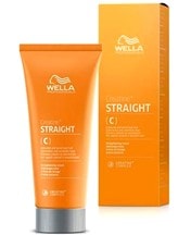 Comprar la crema alisadora Wella Straightening Cream 200 ml Cabellos Coloreados en la tienda Alpel