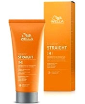 Comprar la crema alisadora Wella Straightening Cream 200 ml Cabellos Con Mechas en la tienda Alpel