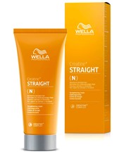 Comprar la crema alisadora Wella Straightening Cream 200 ml Cabellos Normales en la tienda Alpel