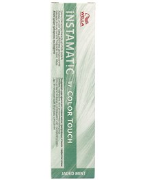 Comprar online Wella Tinte Color Touch Instamatic Jade Mint en la tienda alpel.es - Peluquería y Maquillaje