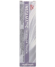 Comprar online Wella Tinte Color Touch Instamatic Muted Muave en la tienda alpel.es - Peluquería y Maquillaje