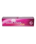Comprar Wella Tinte Color Touch Plus 77/07 60 ml online en la tienda Alpel