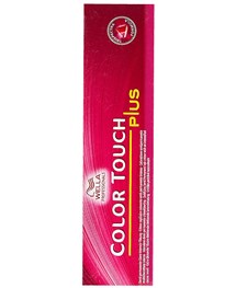 Comprar online Wella Tinte Color Touch Plus 88/03 en la tienda alpel.es - Peluquería y Maquillaje