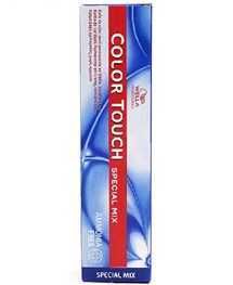 Comprar online Wella Tinte Color Touch Special Mix 0/68 en la tienda alpel.es - Peluquería y Maquillaje