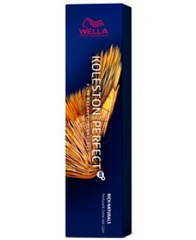 Wella Tinte Koleston Perfect 44/02