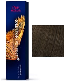 Tinte Wella Koleston Perfect ME+ 5/18