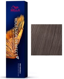 Tinte Wella Koleston Perfect ME+ 6/91