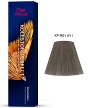 Tinte Wella Koleston Perfect ME+ 0/11 Special Mix