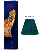 Tinte Wella Koleston Perfect ME+ 0/28 Special Mix