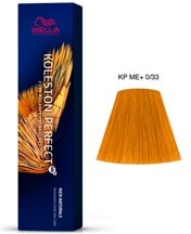 Tinte Wella Koleston Perfect ME+ 0/33 Special Mix