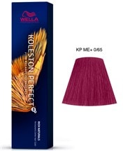 Tinte Wella Koleston Perfect ME+ 0/65 Special Mix