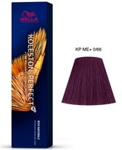 Tinte Wella Koleston Perfect ME+ 0/66 Special Mix