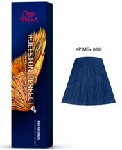 Tinte Wella Koleston Perfect ME+ 0/88 Special Mix